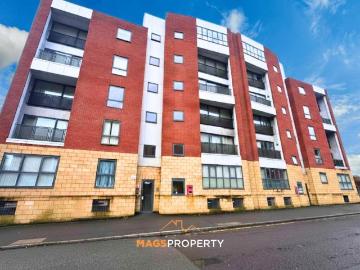 Edge Hill Liverpool, L7, North East Wales, Midlands