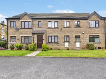 Stanningley Pudsey, LS28, Bradford and West Yorkshire, North England