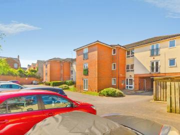Leicester, Leicestershire county, Midlands
