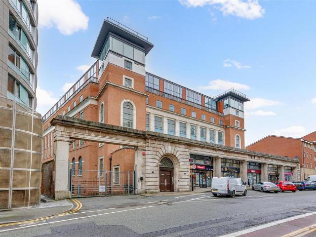 2 bedroom apartment for sale