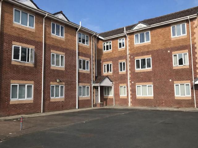 2 bedroom apartment for sale