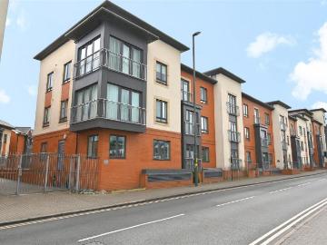 High Street B17 Birmingham, Harborne Birmingham, B17, Black Country, West Midlands, Midlands