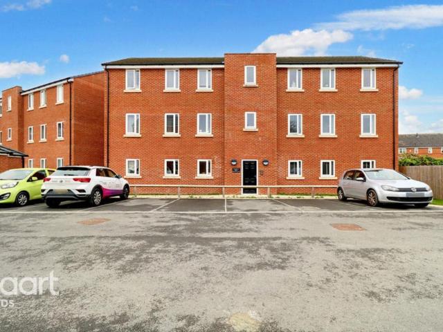 2 bedroom apartment for sale