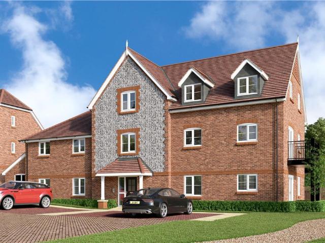 2 bedroom apartment for sale