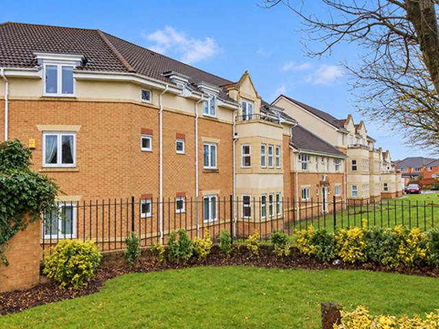 2 bedroom apartment for sale