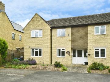 Cotswold, Gloucestershire county, Southdowns
