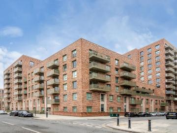 Flat for sale in Hammersmith - Balcony