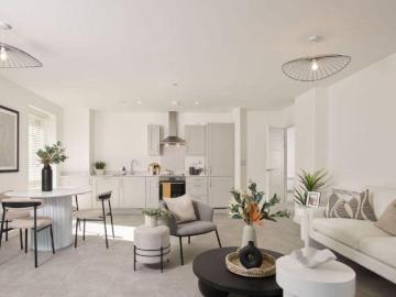 2 bedroom apartment for sale