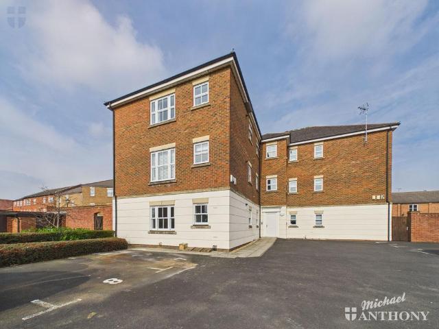 2 bedroom apartment for sale