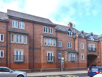 2 bedroom apartment for sale