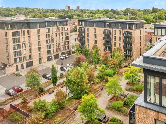 2 bedroom apartment for sale
