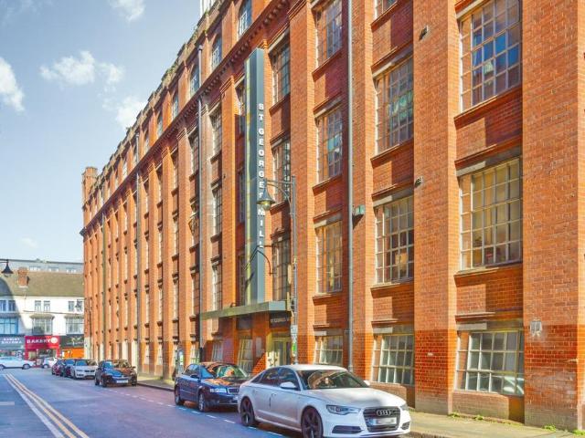 2 bedroom apartment for sale
