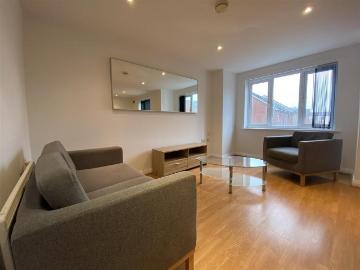 Flat for sale in Walkden, M28 - Garden