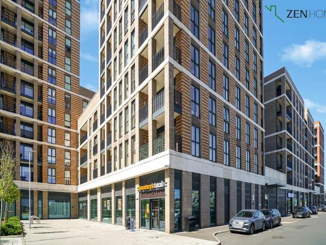 2 bedroom apartment for sale