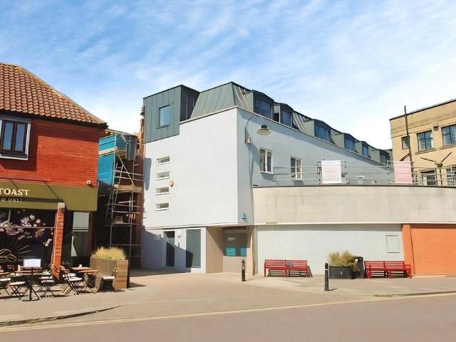 2 bedroom apartment for sale