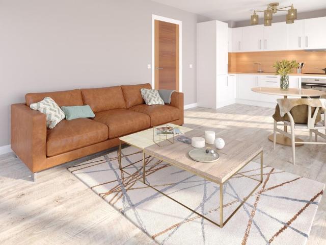 2 bedroom apartment for sale