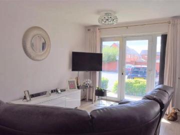 Lees Oldham, OL4, Bradford and West Yorkshire, North England