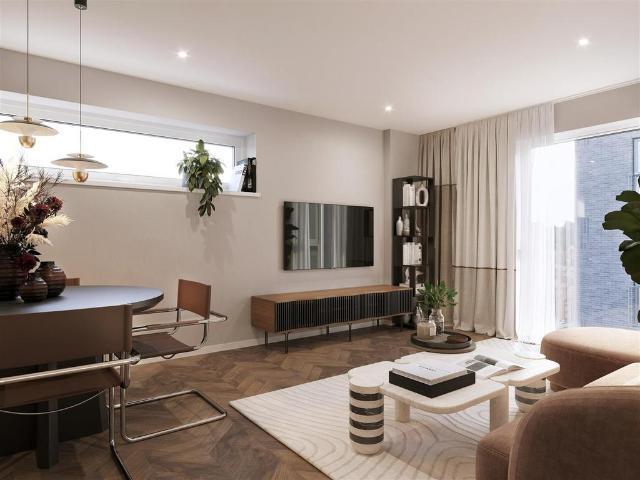 2 bedroom apartment for sale