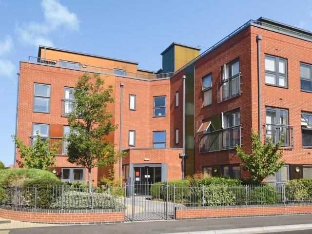 2 bedroom apartment for sale