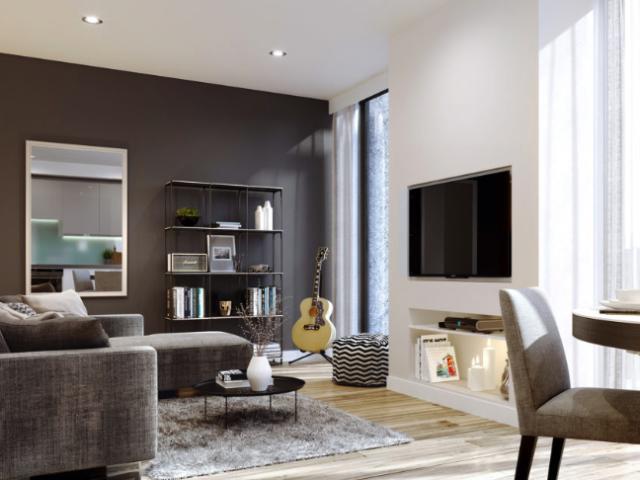 2 bedroom apartment for sale