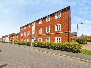 2 bedroom apartment for sale