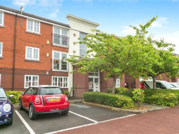 Edge Hill Liverpool, L7, North East Wales, Midlands