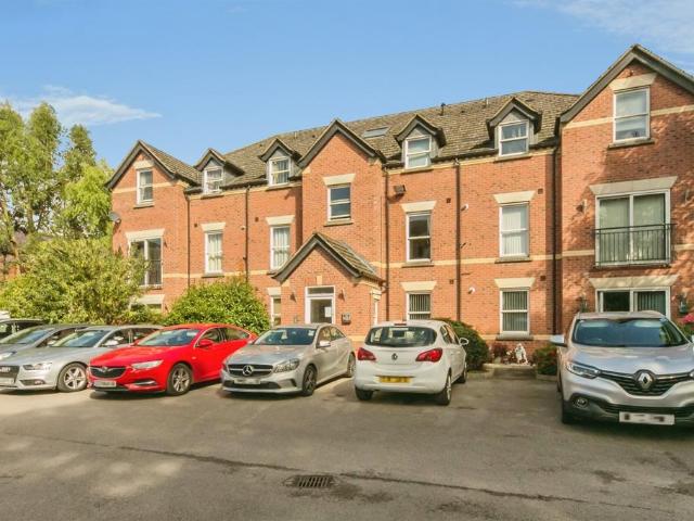 2 bedroom apartment for sale
