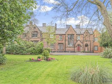 Flat for sale in Kirkby Liverpool - Equipped kitchen