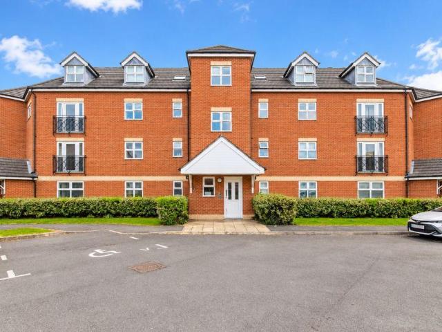 2 bedroom apartment for sale