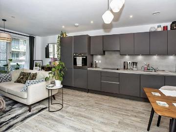 2 bedroom apartment for sale