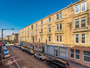 Deanston Drive G41 Glasgow, G43, Glasgow and West Scotland, South West Scotland