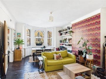 Tulse Hill SW2 London, SE24, Herne Hill, London, Greater London