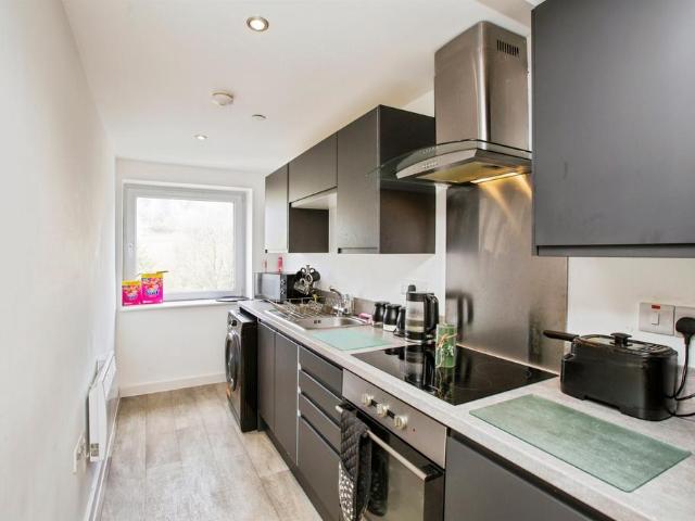 2 bedroom apartment for sale
