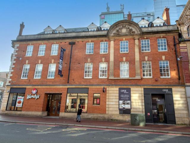 2 bedroom apartment for sale