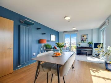 2 bedroom apartment for sale