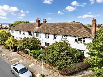 West Kirby Wirral, CH48, North East Wales, Midlands