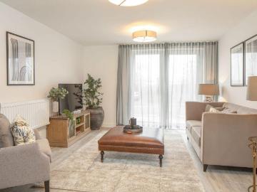 2 bedroom apartment for sale