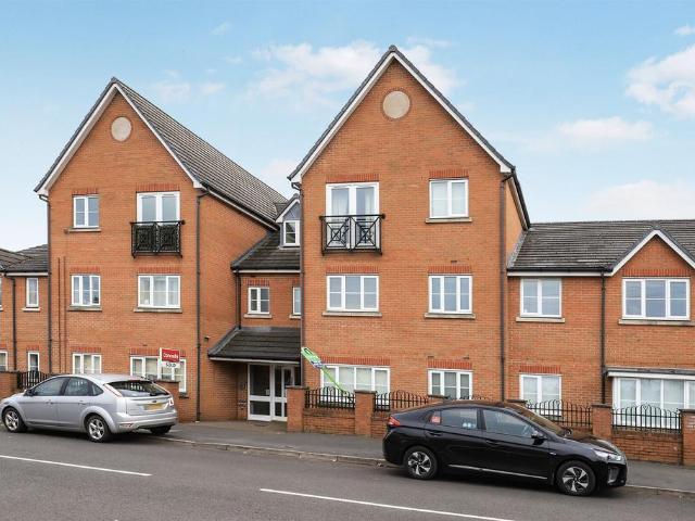 2 bedroom apartment for sale