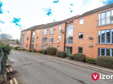 Redditch, Worcestershire county, Midlands