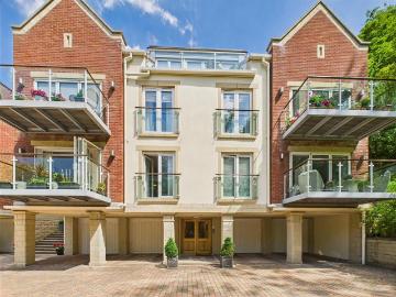 Bradway Road S17 Sheffield, Bradway Sheffield, S17, Dronfield, Derbyshire county, Midlands