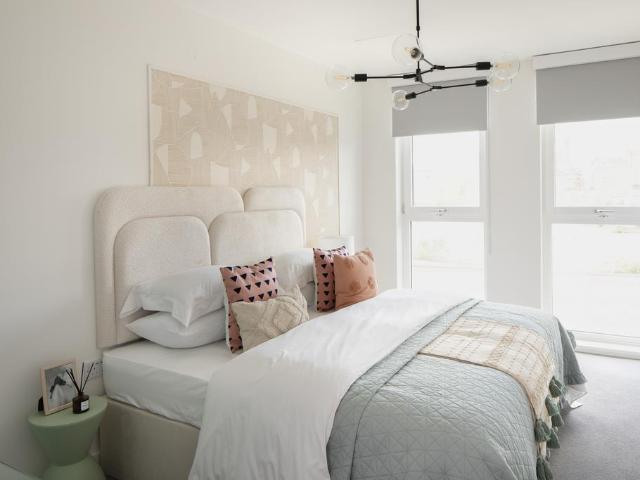 2 bedroom apartment for sale