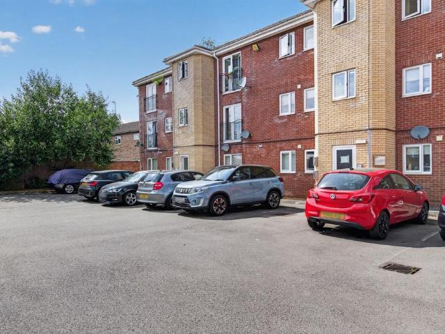 2 bedroom apartment for sale