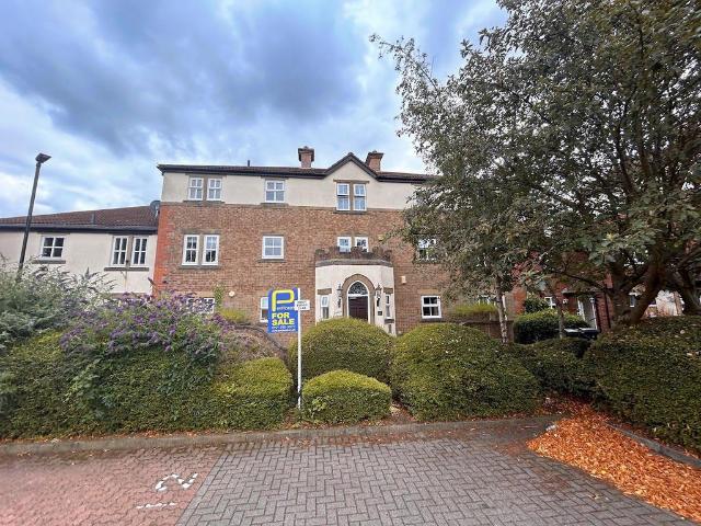 2 bedroom apartment for sale