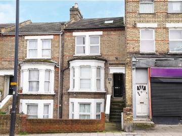 West Norwood, London, Greater London - Fireplace