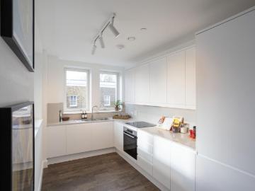 SE15, Peckham, London, Greater London
