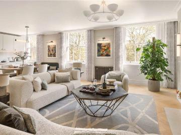 Marylebone, W1, Central London, London, Greater London