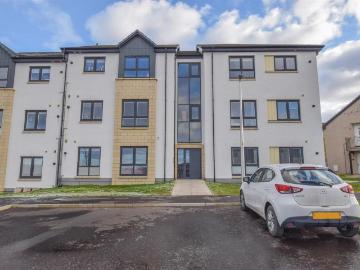 Scourie Lairg, IV27, Highlands and Islands, Shetland