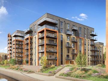 2 bedroom apartment for sale