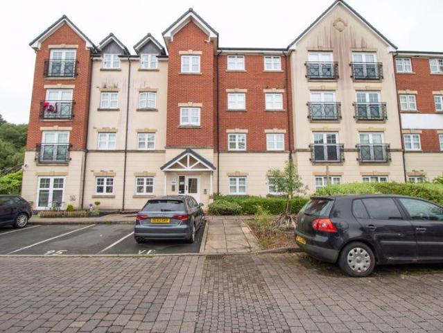 2 bedroom apartment for sale