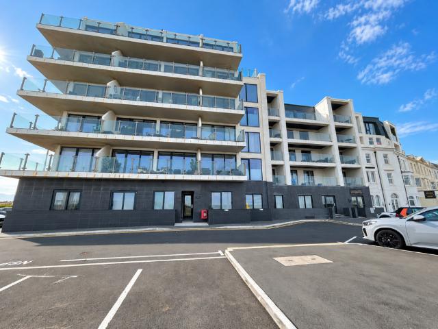 2 bedroom apartment for sale